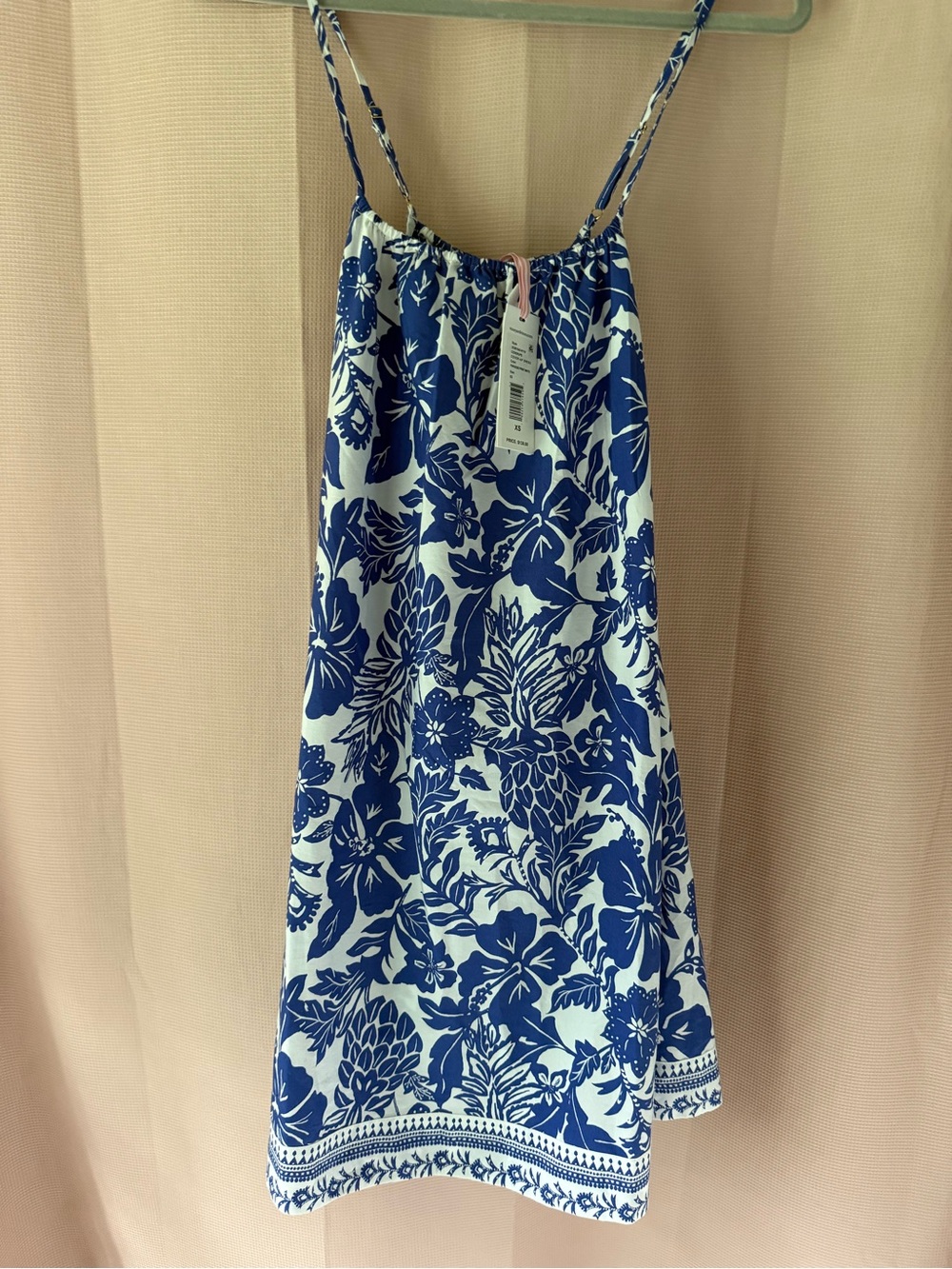 Vinyard Vines Dress
